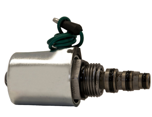 SAM 5/8 Inch Stem "C" Solenoid to fit Meyer®/Diamond® Snow Plows